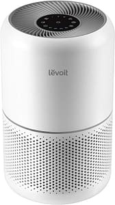 Levoit Air Purifier for Home Use Clean Air