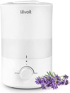 Levoit Humidifier for Breathing Better