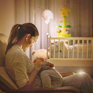Pediatric Dentistry Guelph Breastfeeding