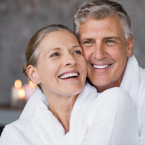 Dentures Family Dental Centre Guelph