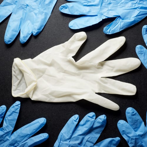 Latex Allergy Family Dental Centre Guelph