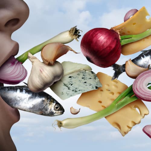 Bad Breath Halitosis Family Dental Centre Guelph