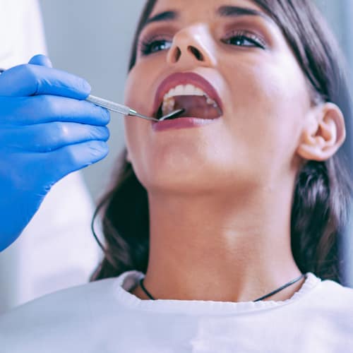 Periodontal Exams Family Dental Centre Guelph