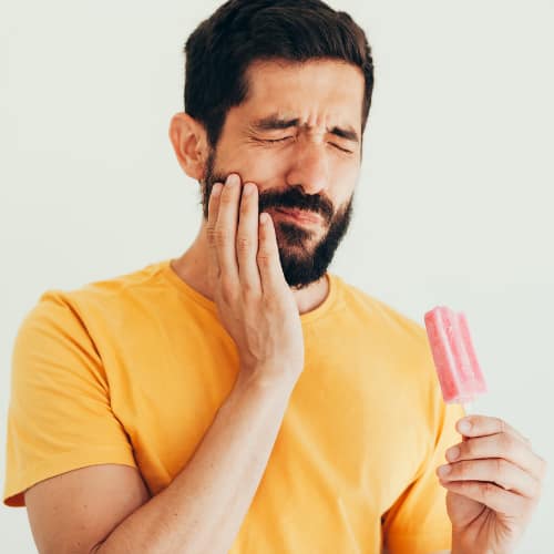 Sensitive Teeth Family Dental Centre Guelph