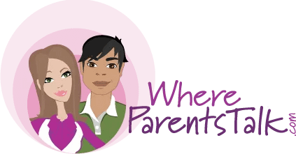 Where Parents Talk